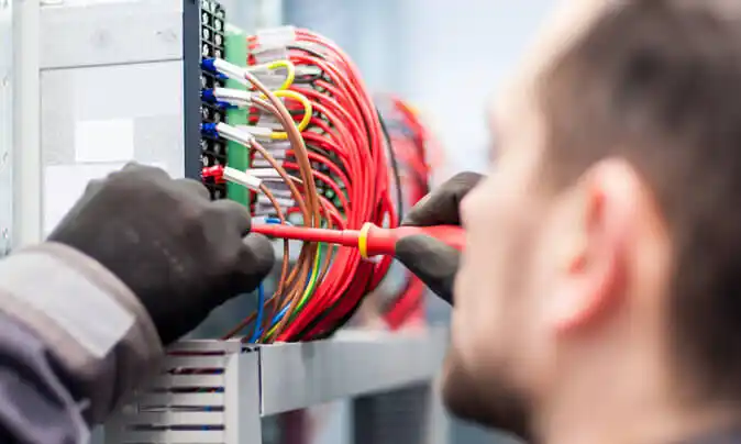 electrician Grambling